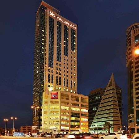 Ibis Seef Manama Eksteriør billede
