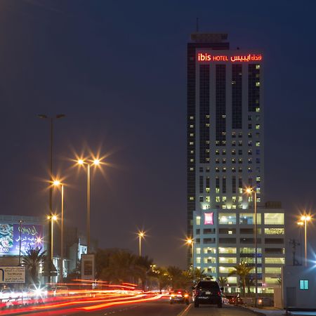 Ibis Seef Manama Eksteriør billede
