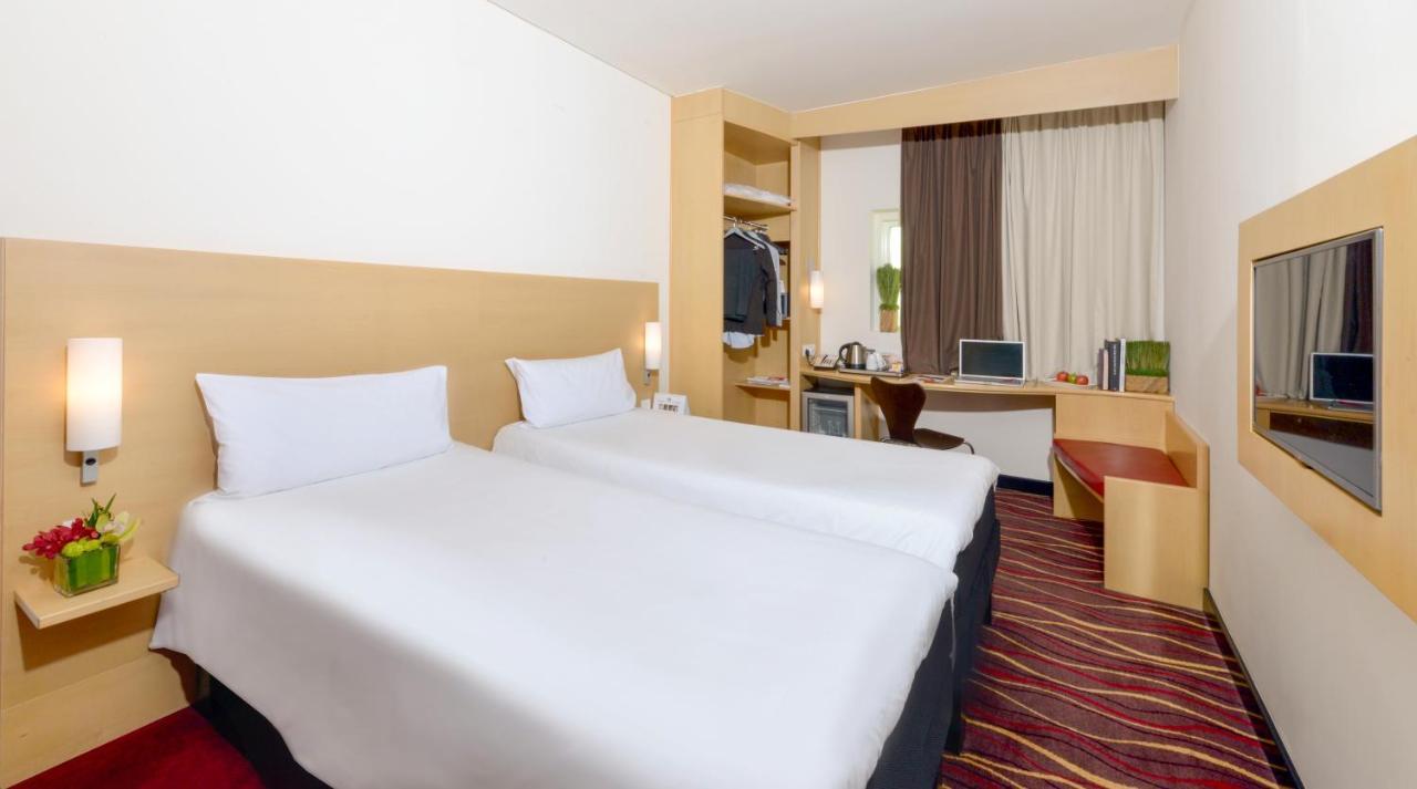 Ibis Seef Manama Eksteriør billede