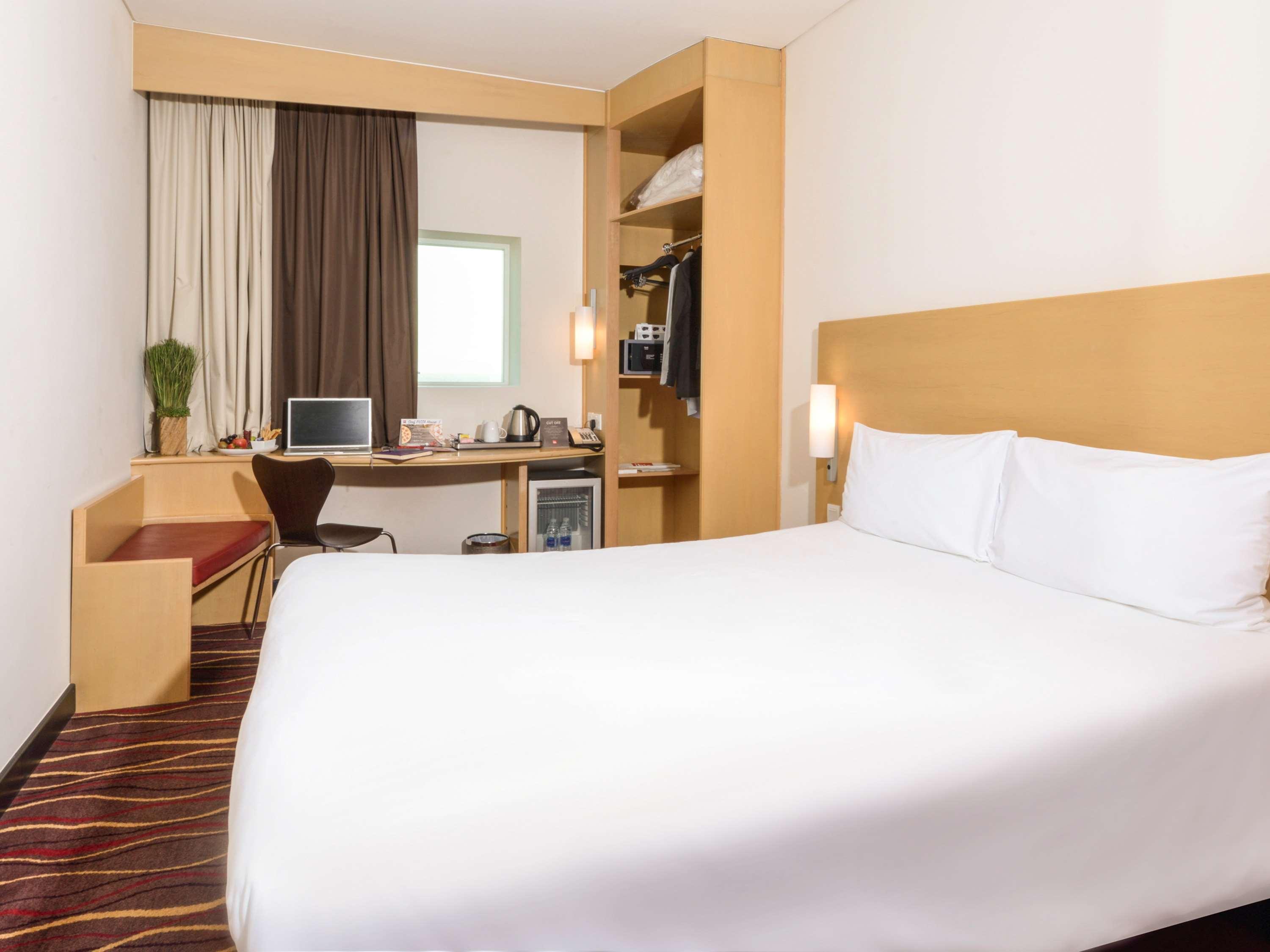 Ibis Seef Manama Eksteriør billede
