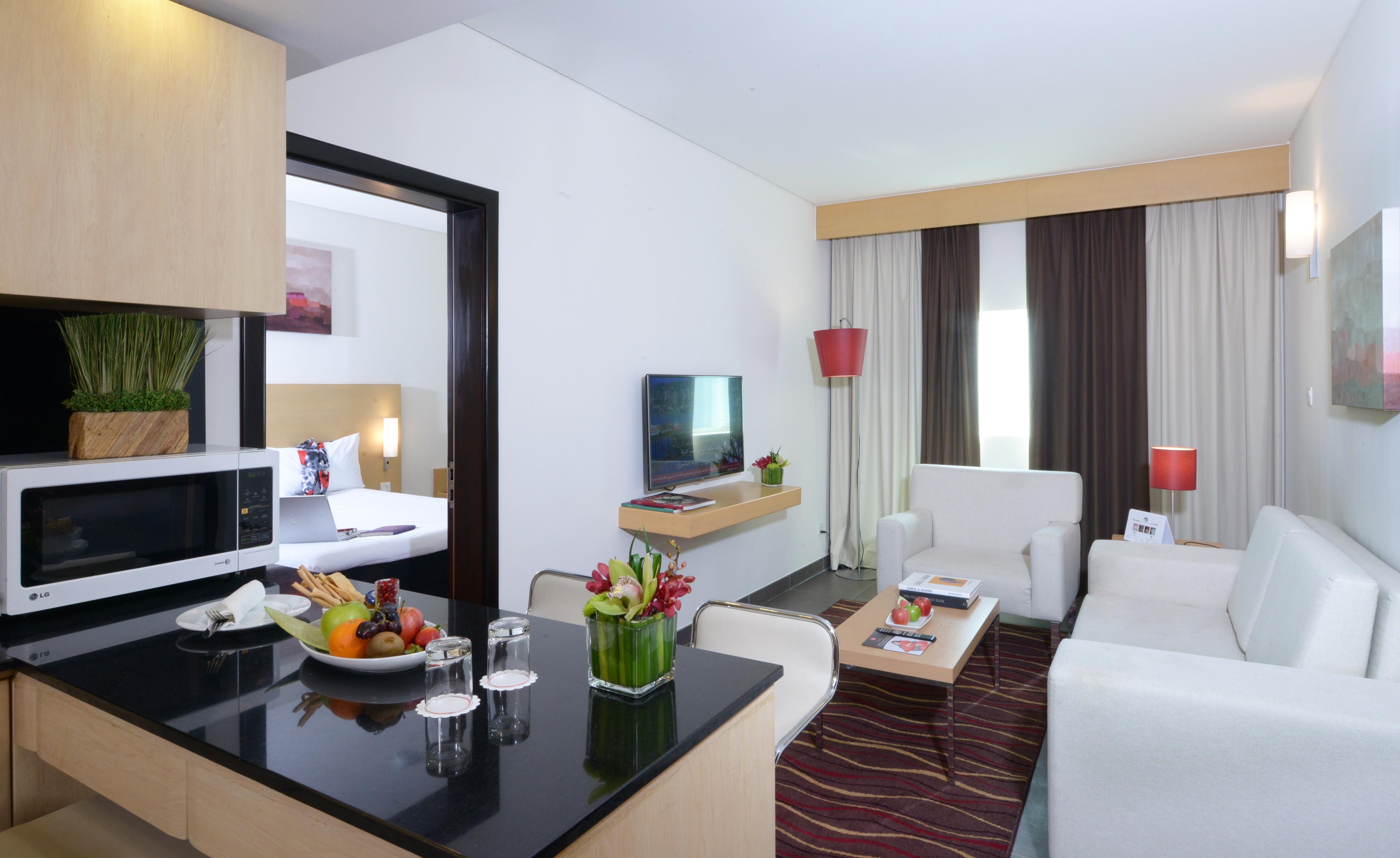 Ibis Seef Manama Eksteriør billede