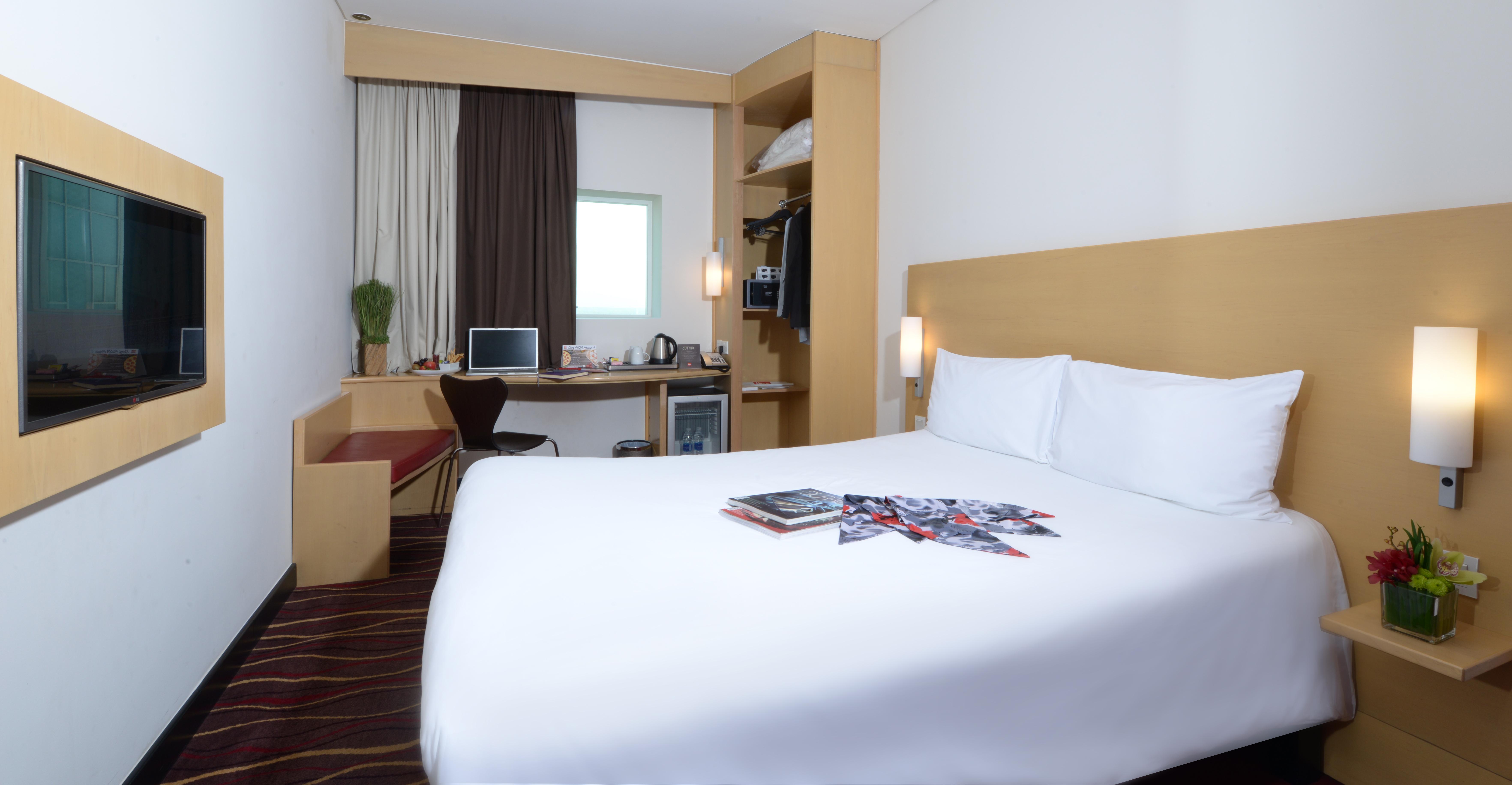 Ibis Seef Manama Eksteriør billede