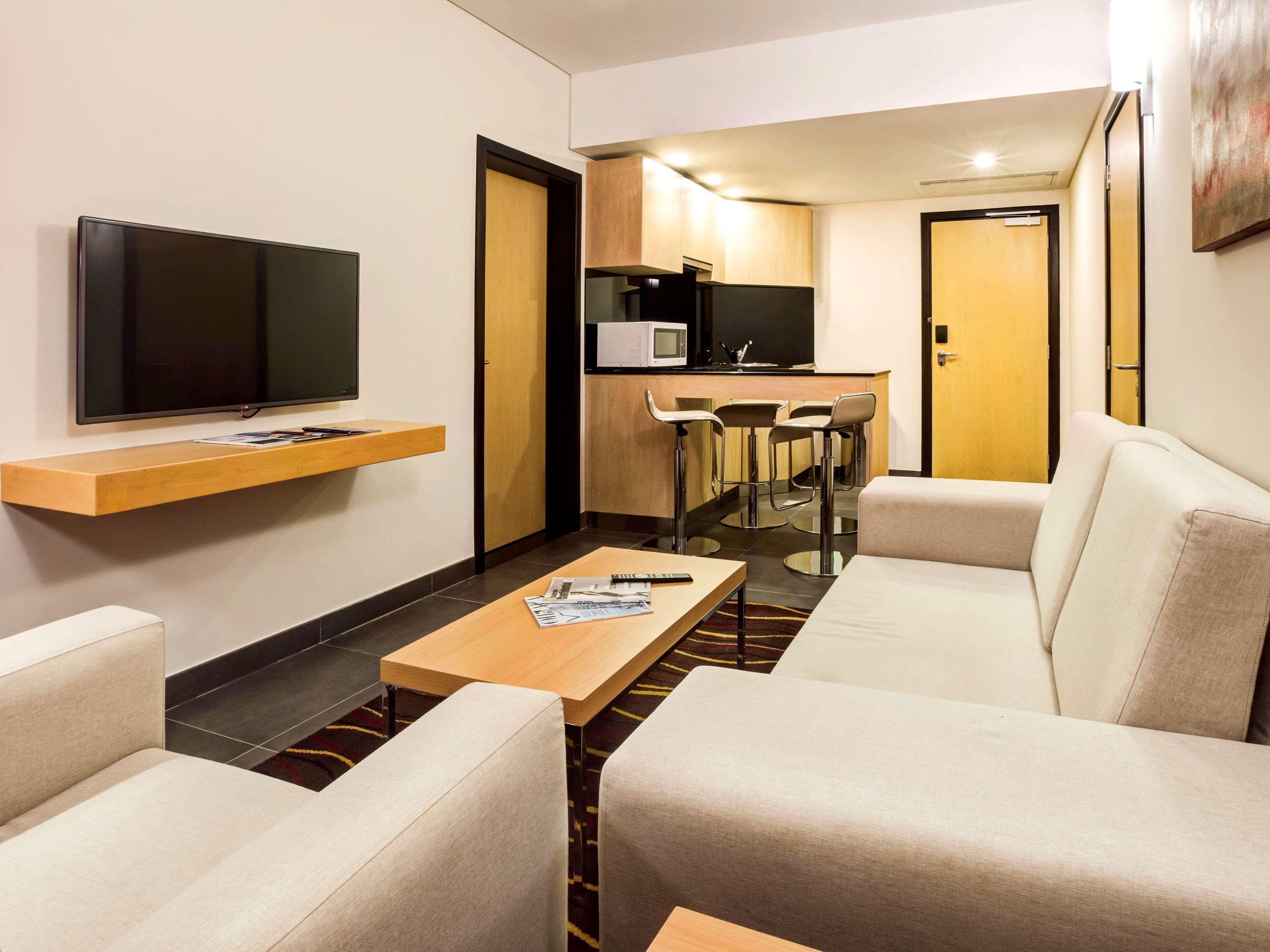 Ibis Seef Manama Eksteriør billede