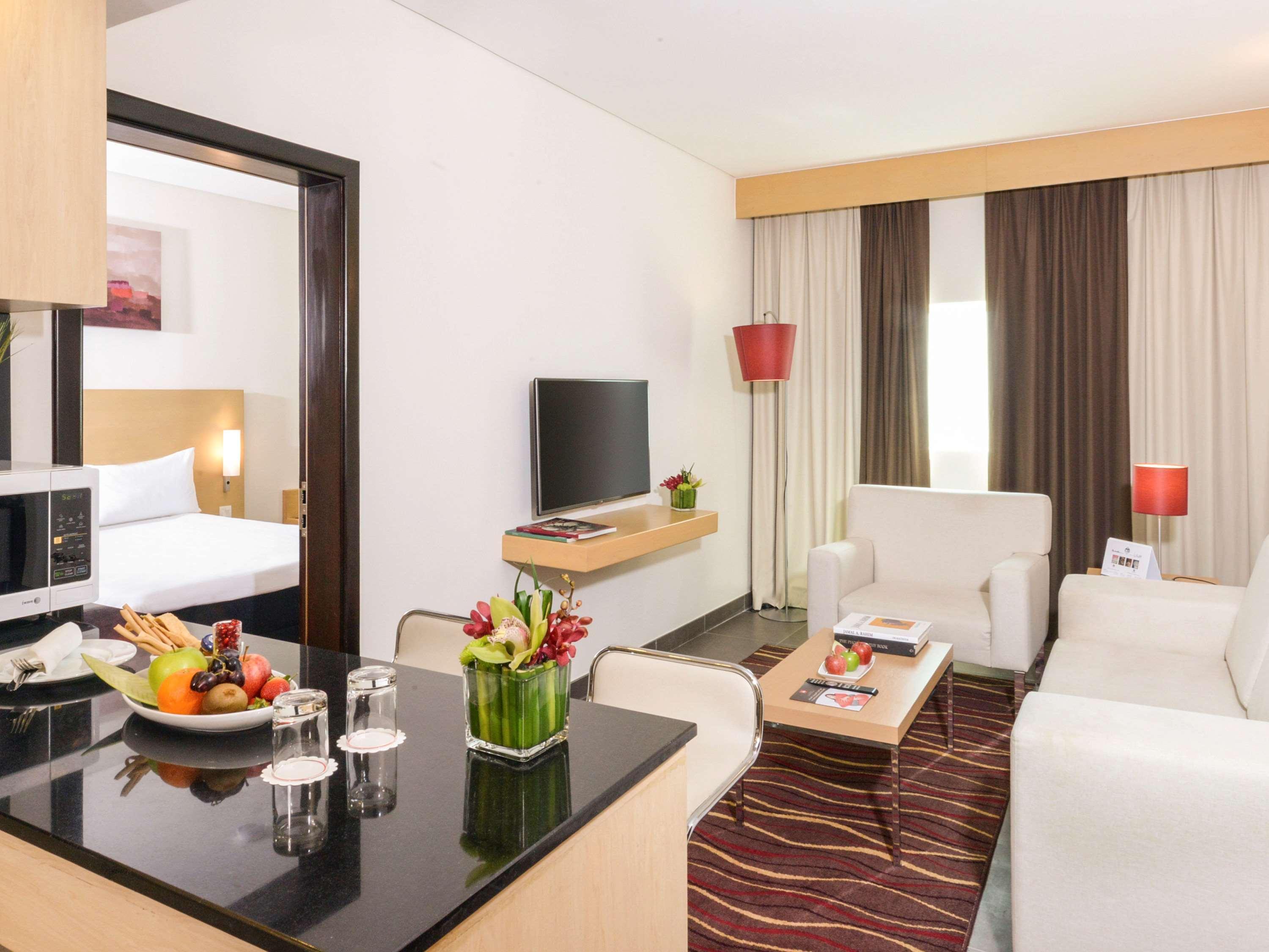 Ibis Seef Manama Eksteriør billede