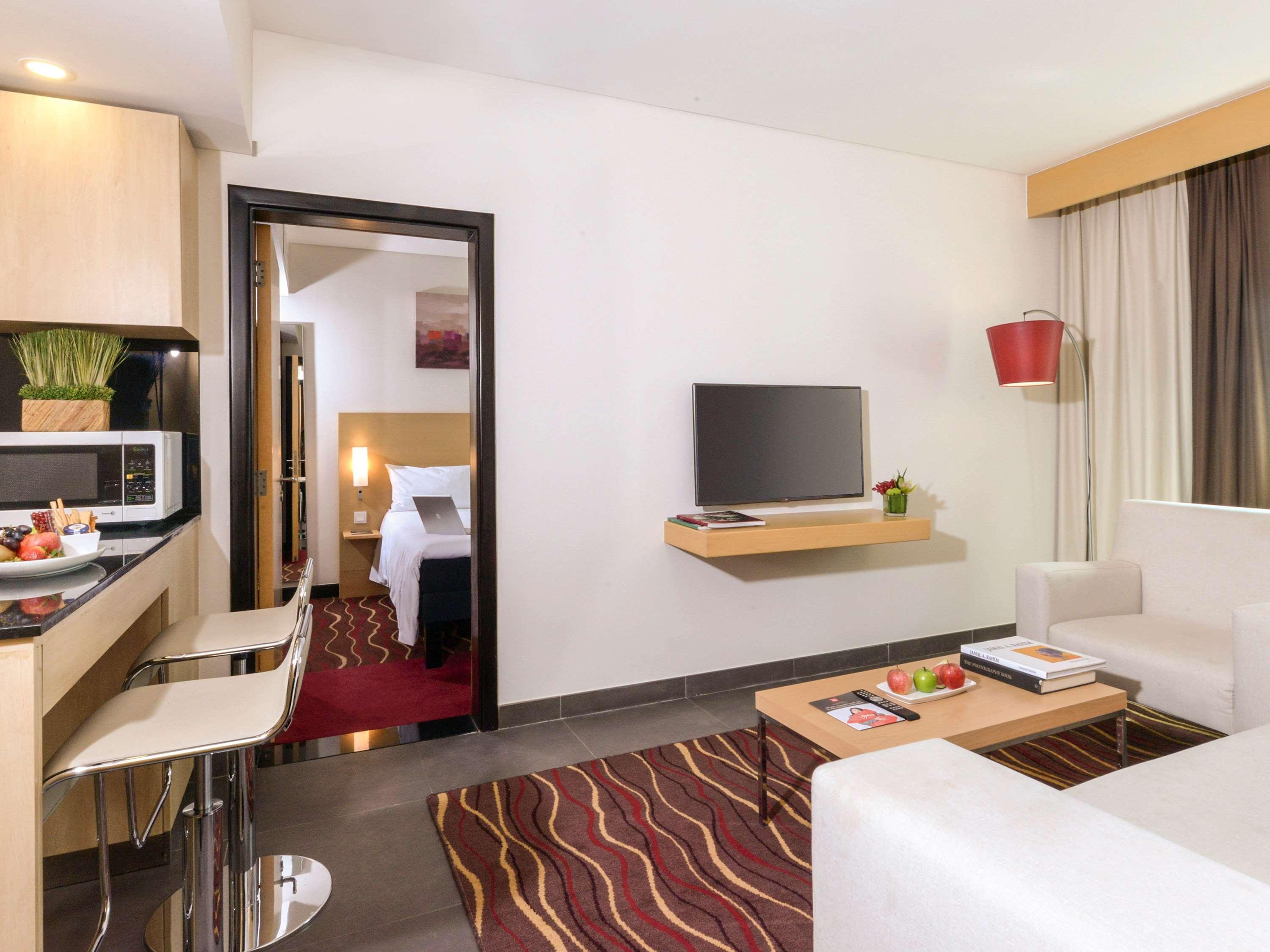 Ibis Seef Manama Eksteriør billede