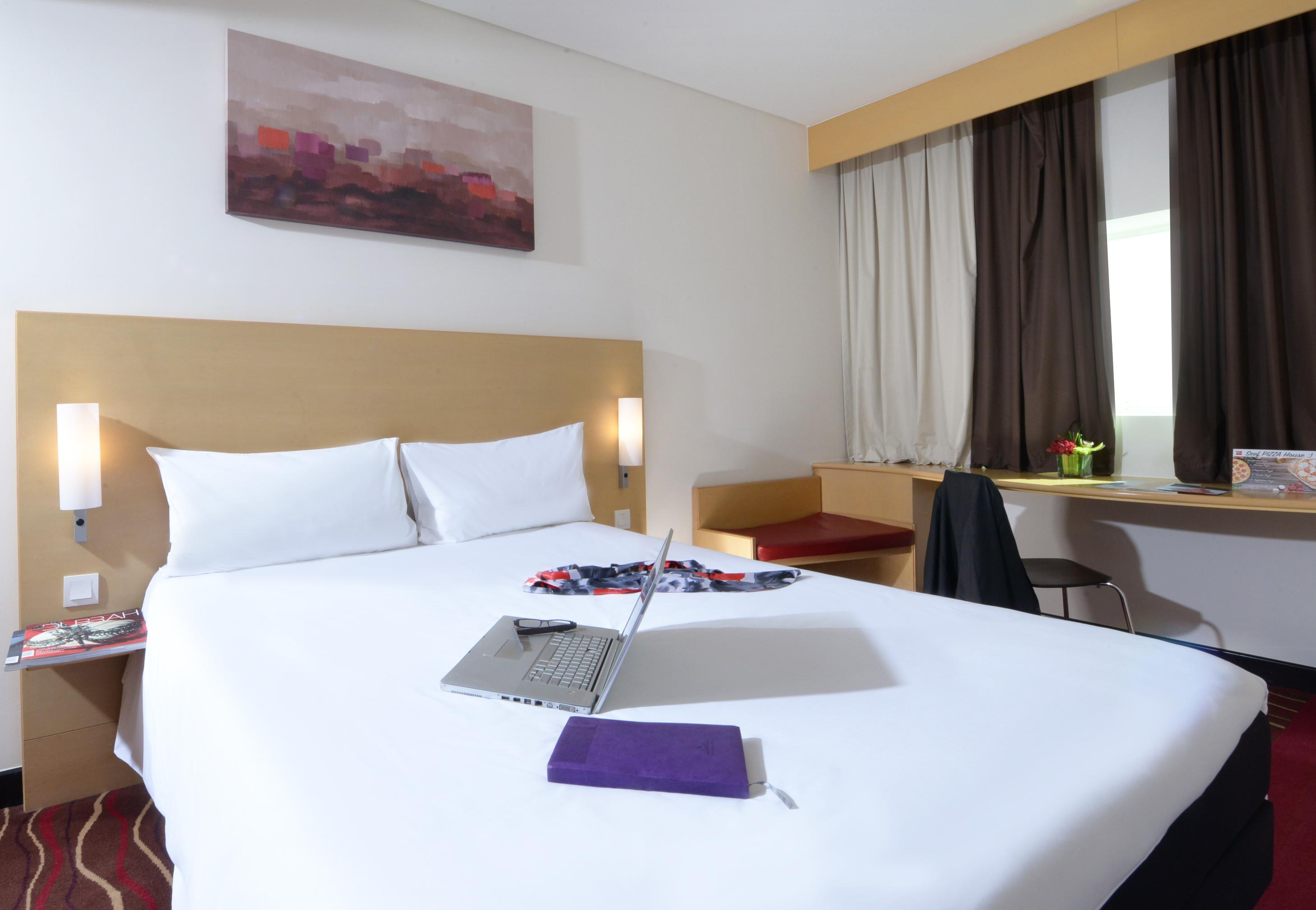 Ibis Seef Manama Eksteriør billede
