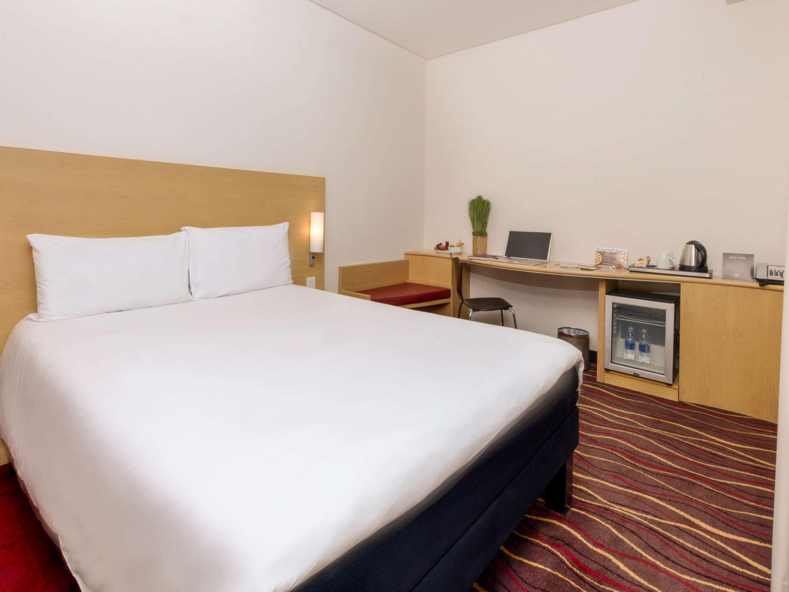 Ibis Seef Manama Eksteriør billede