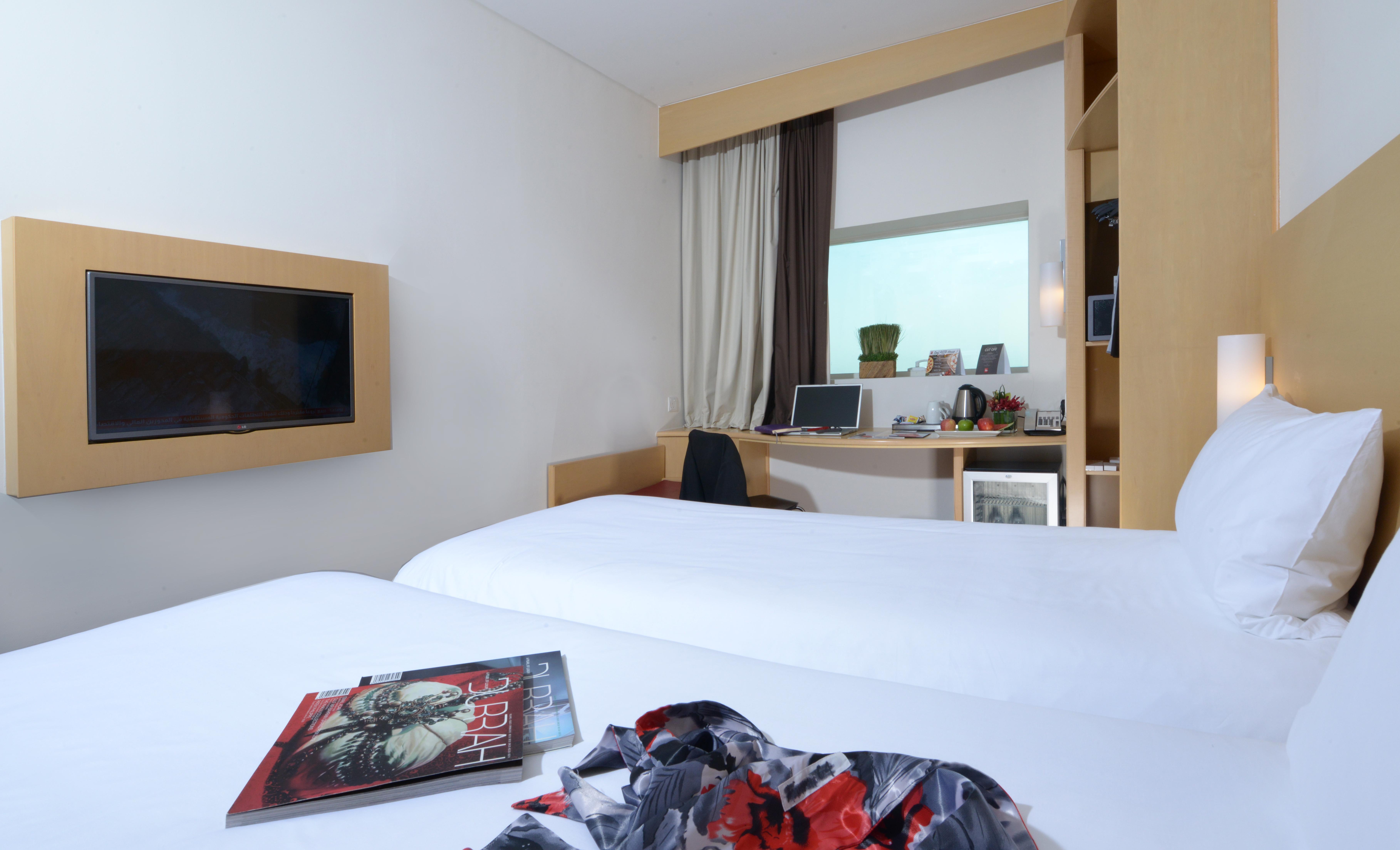 Ibis Seef Manama Eksteriør billede