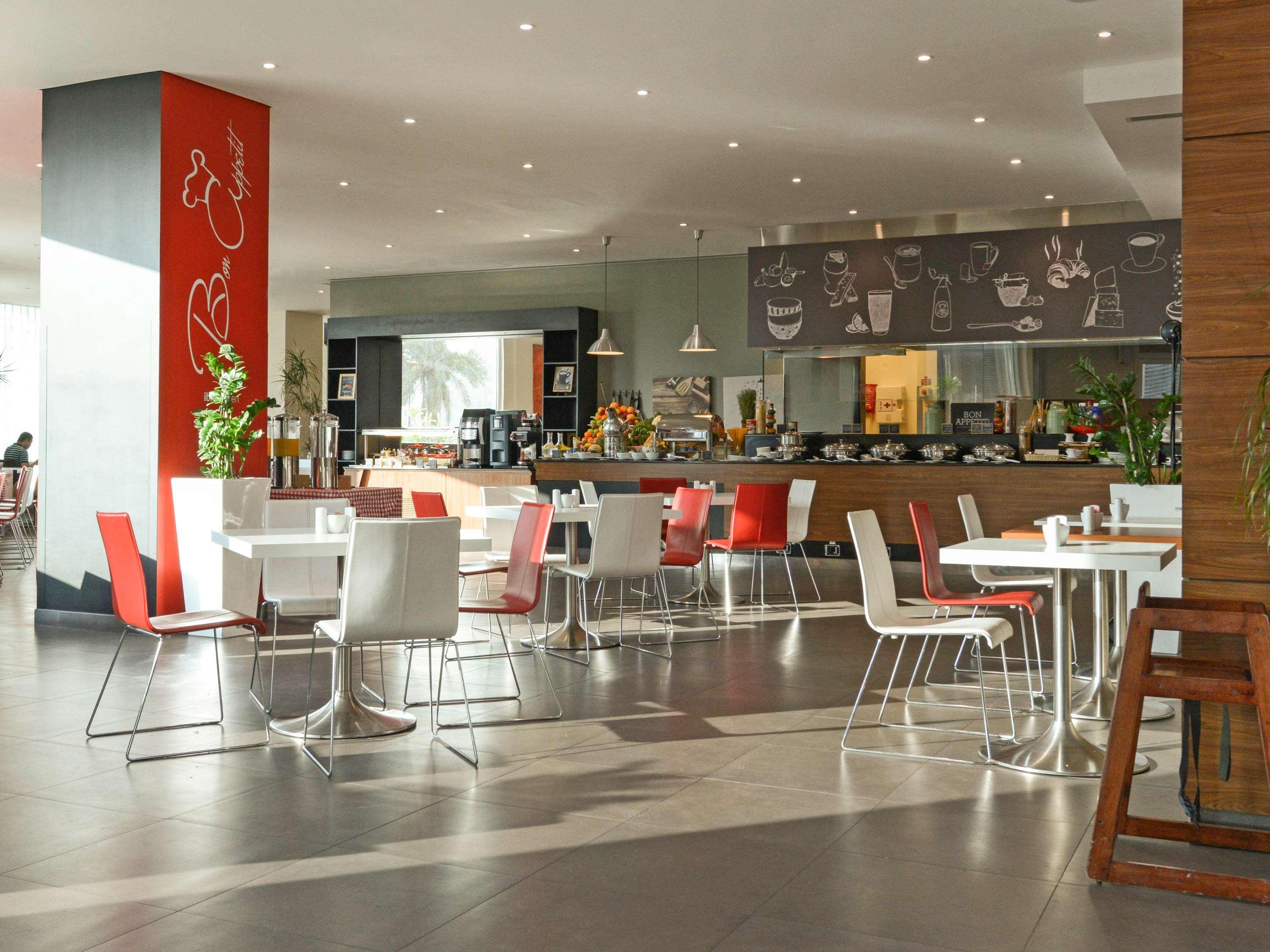 Ibis Seef Manama Eksteriør billede