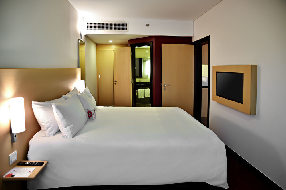 Ibis Seef Manama Eksteriør billede
