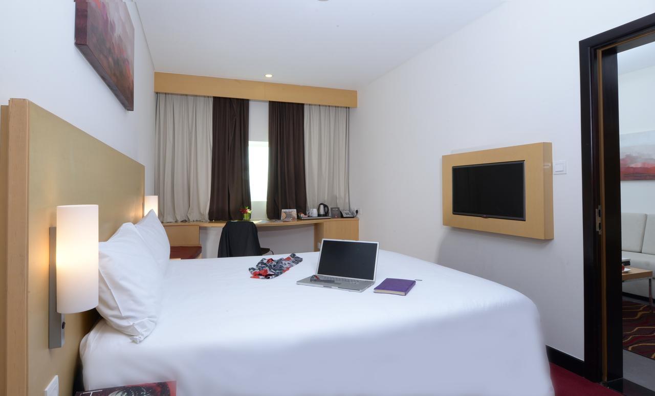Ibis Seef Manama Eksteriør billede