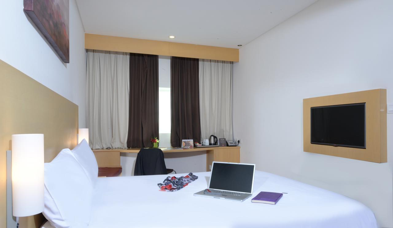 Ibis Seef Manama Eksteriør billede