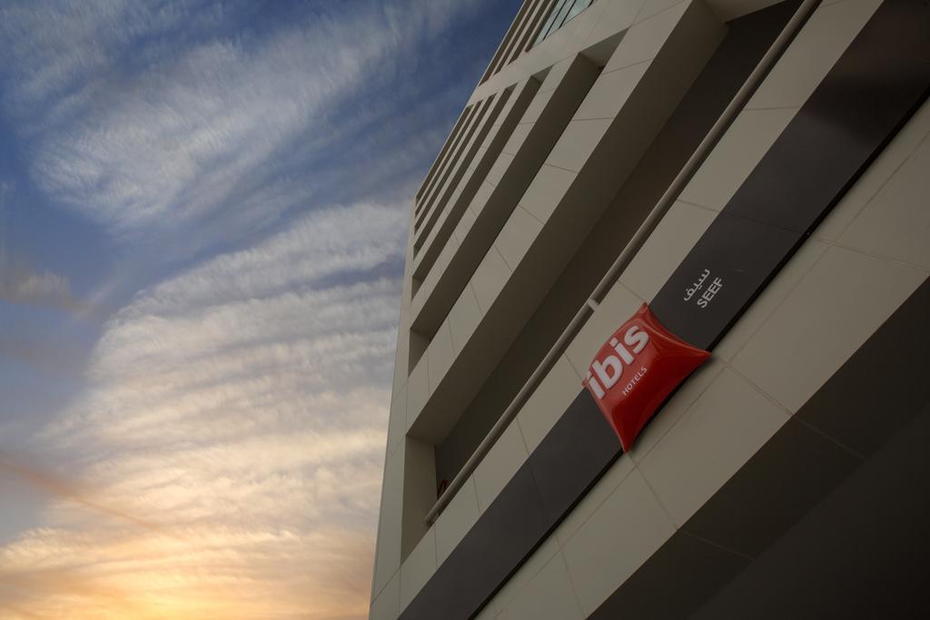 Ibis Seef Manama Eksteriør billede