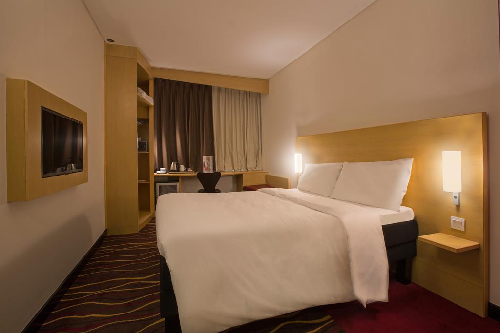 Ibis Seef Manama Eksteriør billede